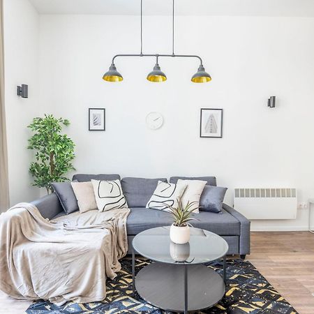 Charming & Cozy Central 1Bedrm Suites Budapest Exterior foto
