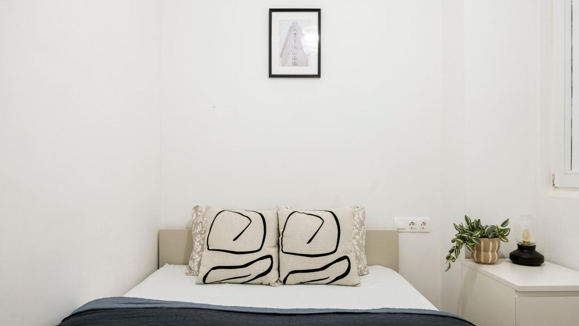 Charming & Cozy Central 1Bedrm Suites Budapest Exterior foto