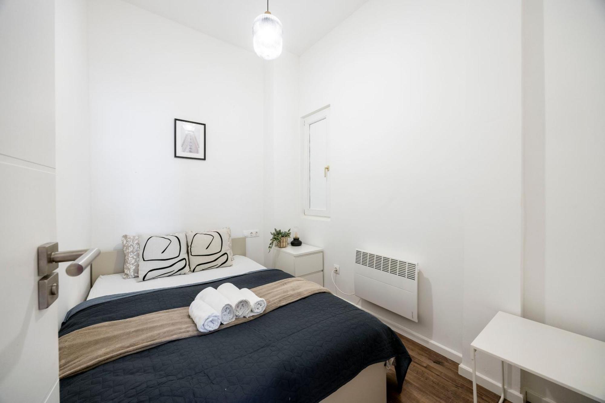 Charming & Cozy Central 1Bedrm Suites Budapest Exterior foto