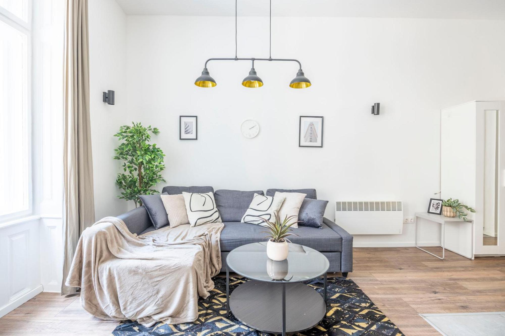 Charming & Cozy Central 1Bedrm Suites Budapest Exterior foto