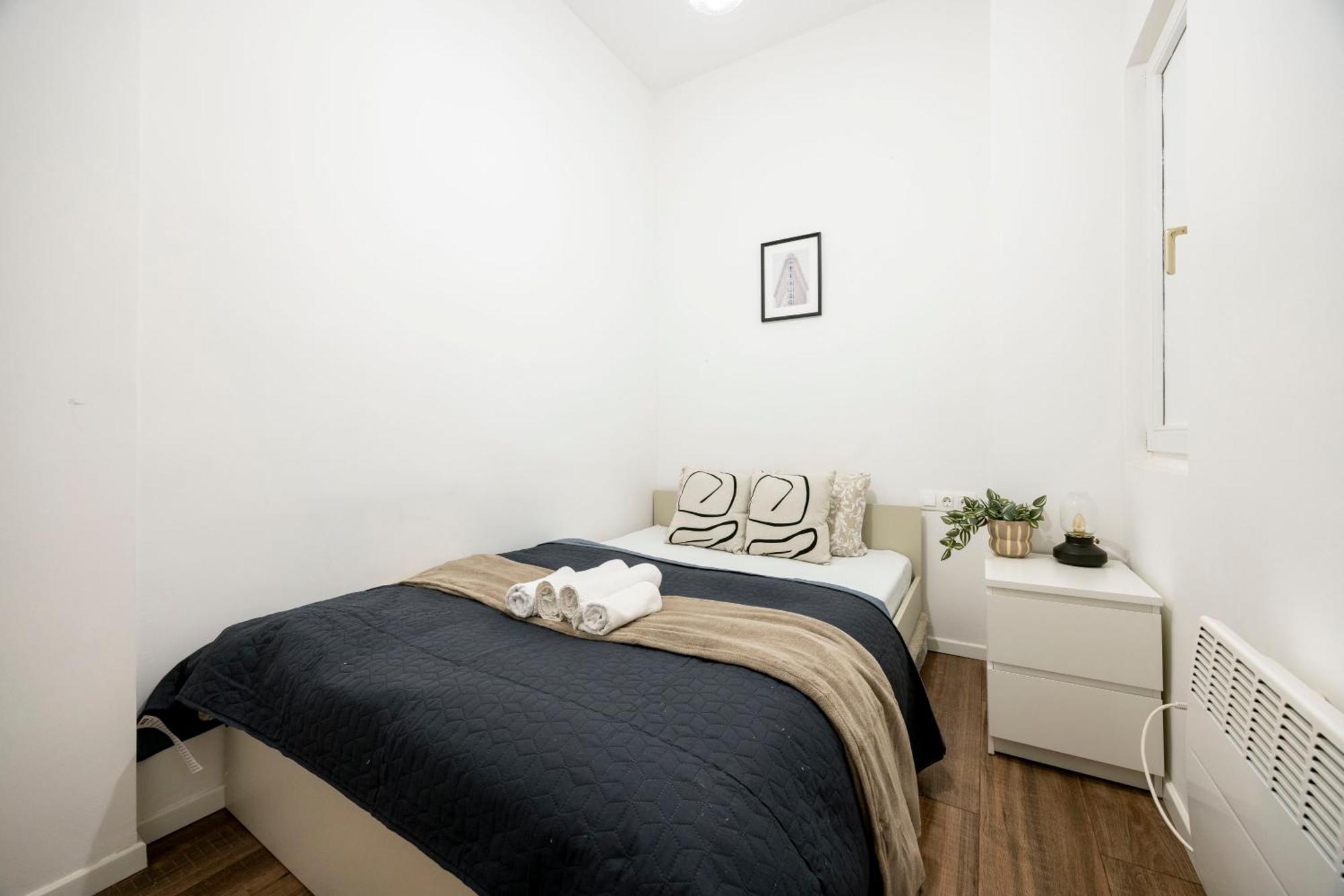 Charming & Cozy Central 1Bedrm Suites Budapest Exterior foto